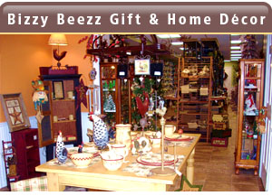Bizzy Beezz Gifts, and Home Decor